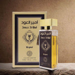 Ameer Al Oud- Long Lasting Perfume